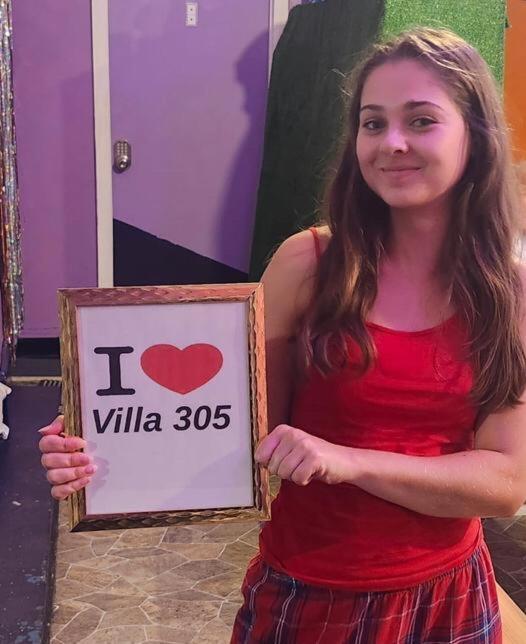 Women Only Rooms - Men Only Rooms - Free Wifi - Coffee Parking - Lockers Miami Exterior foto